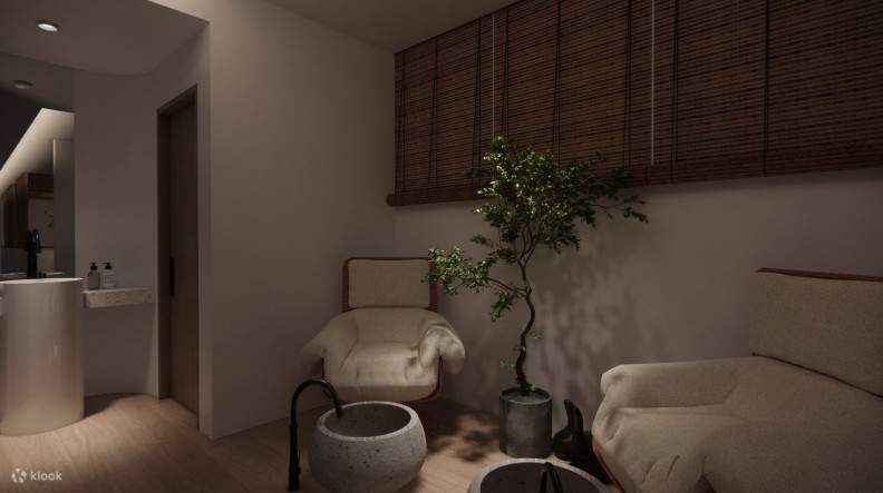 Taoyuan｜Zeye Oriental Health Manor Art Store