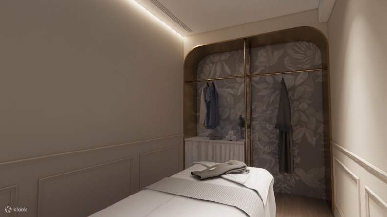 Taoyuan｜Zeye Oriental Health Manor Art Store