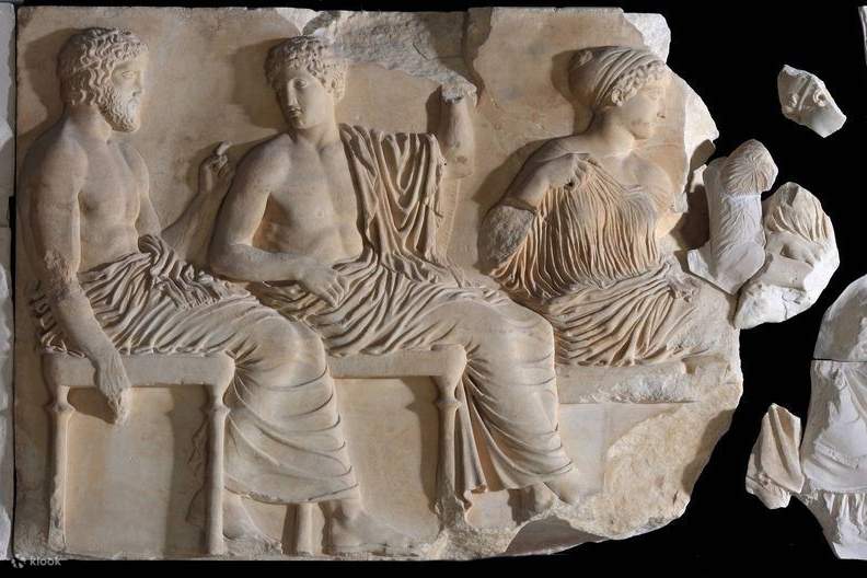 Zeitlose Meisterwerke, die Schönheit, Ausgewogenheit und tiefgreifenden kulturellen Einfluss im Laufe der Geschichte verkörpern