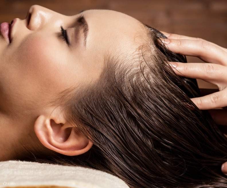 スリ・ケンバンガン フットマジックリフレクソロジー