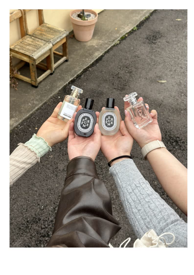 Create Your Own Signature Scent