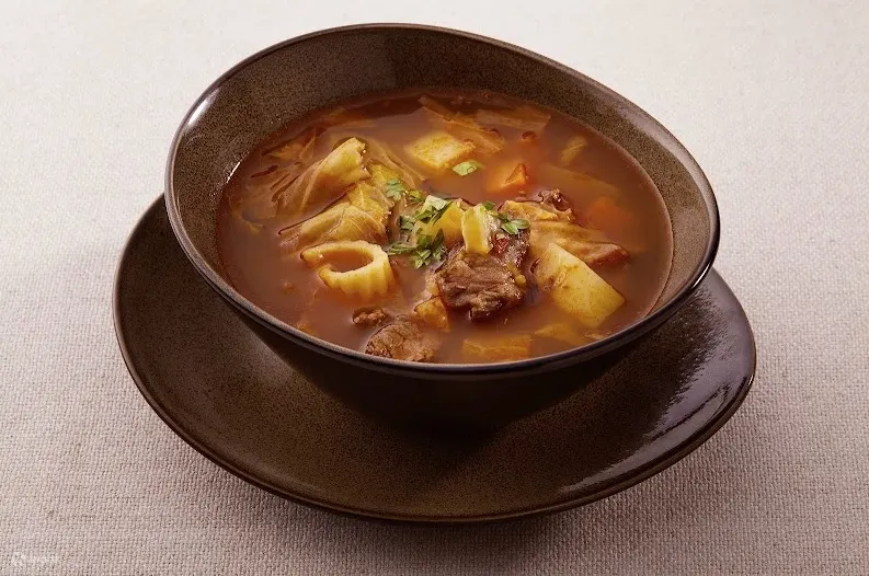 Mosun 墨赏新铁板料理餐厅