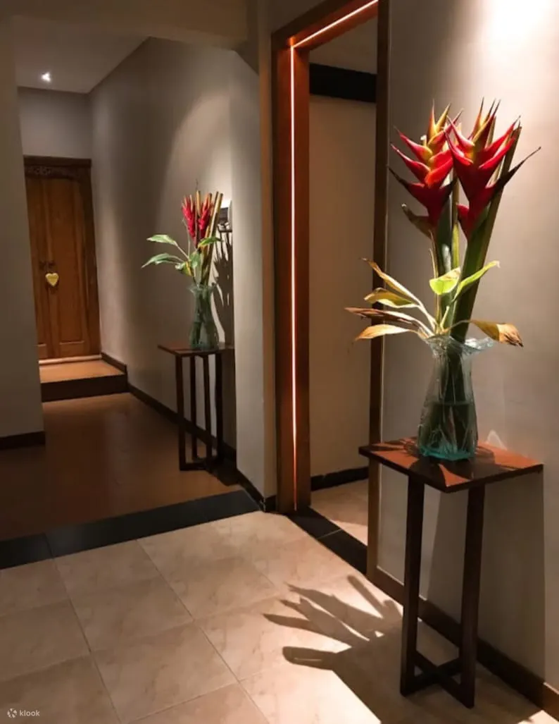 茉莉花香屋（巴厘岛水疗和护理）
