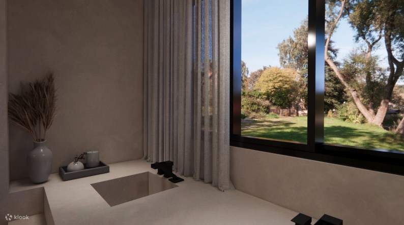 Taoyuan｜Zeye Oriental Health Manor Art Store