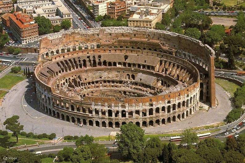 Colosseum