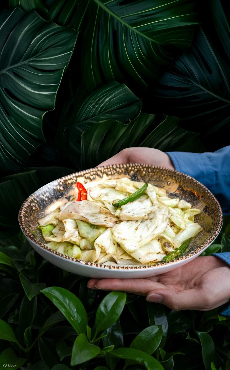 【酒店餐飲優惠】深圳前海JEN酒店-套餐\下午茶