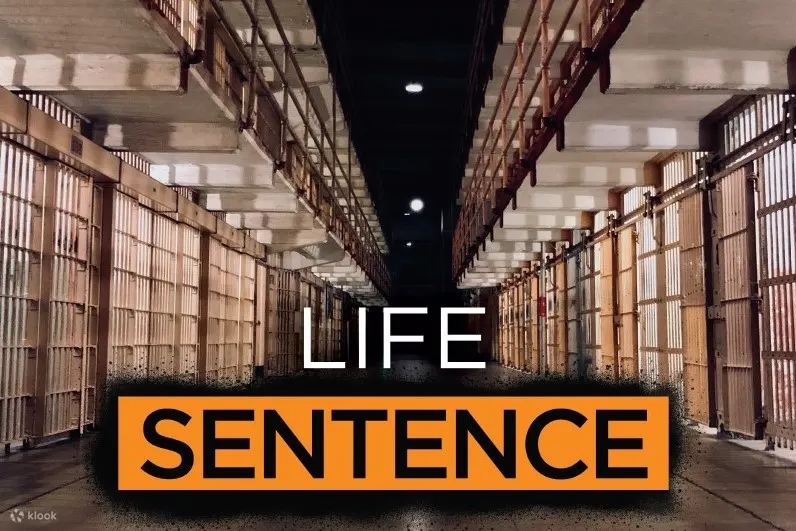 Life Sentence Theme