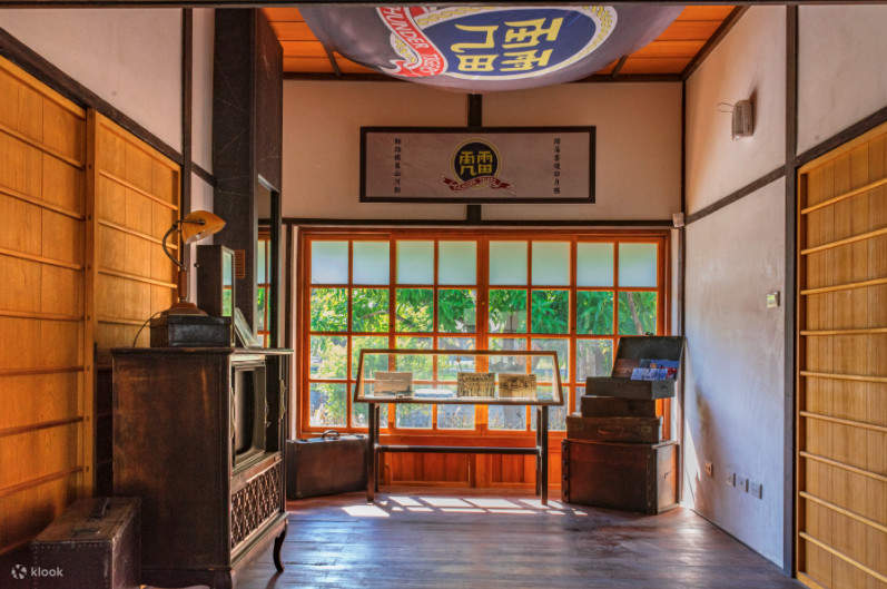 Parco culturale di Shuijiaoshe