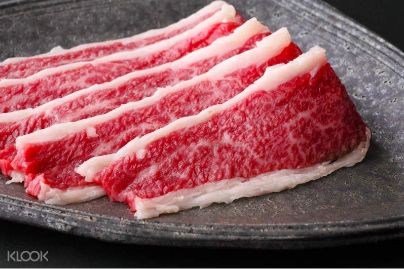 焼肉万野ホルモン铺日式和牛烧肉 日本大阪心斋桥 Klook客路中国