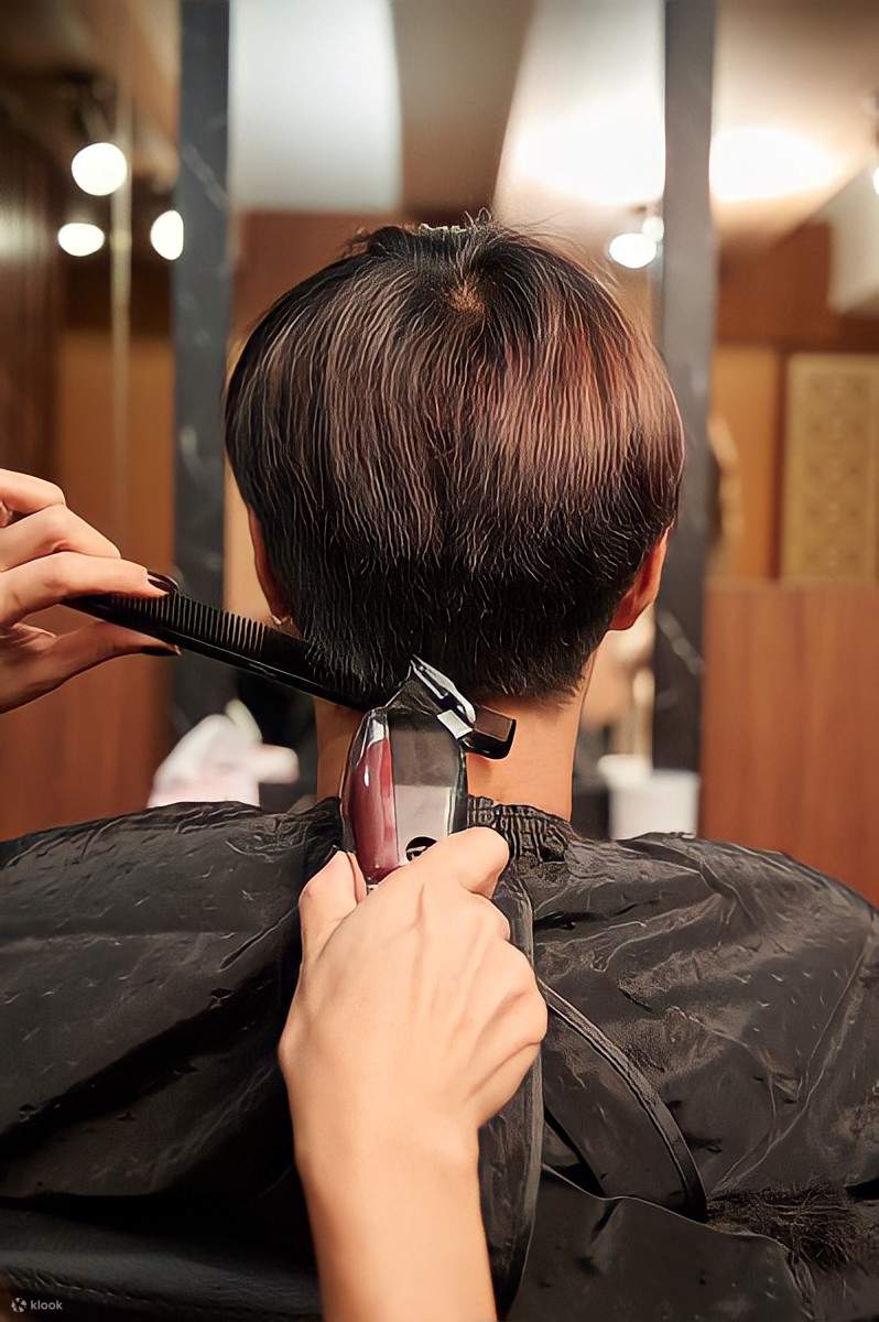 Experiencia de Salón en Lek Massage and Salon Sukhumvit 24 en Bangkok