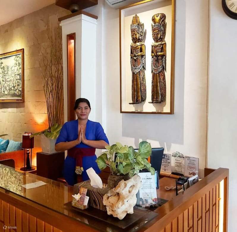 Jasmine Aromatic House（巴厘島Spa護理）