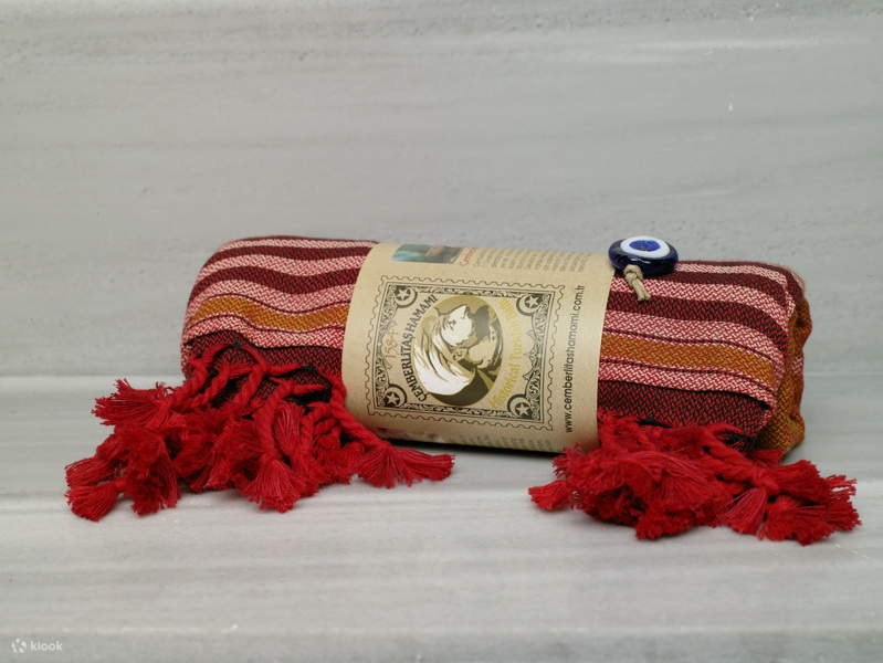 Hàng hóa Thổ Nhĩ Kỳ truyền thống