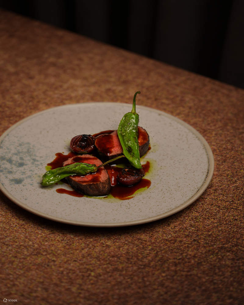 Thịt thăn bò Wagyu