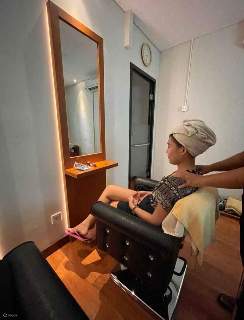 Jasmine Aromatic House（巴厘島Spa護理）