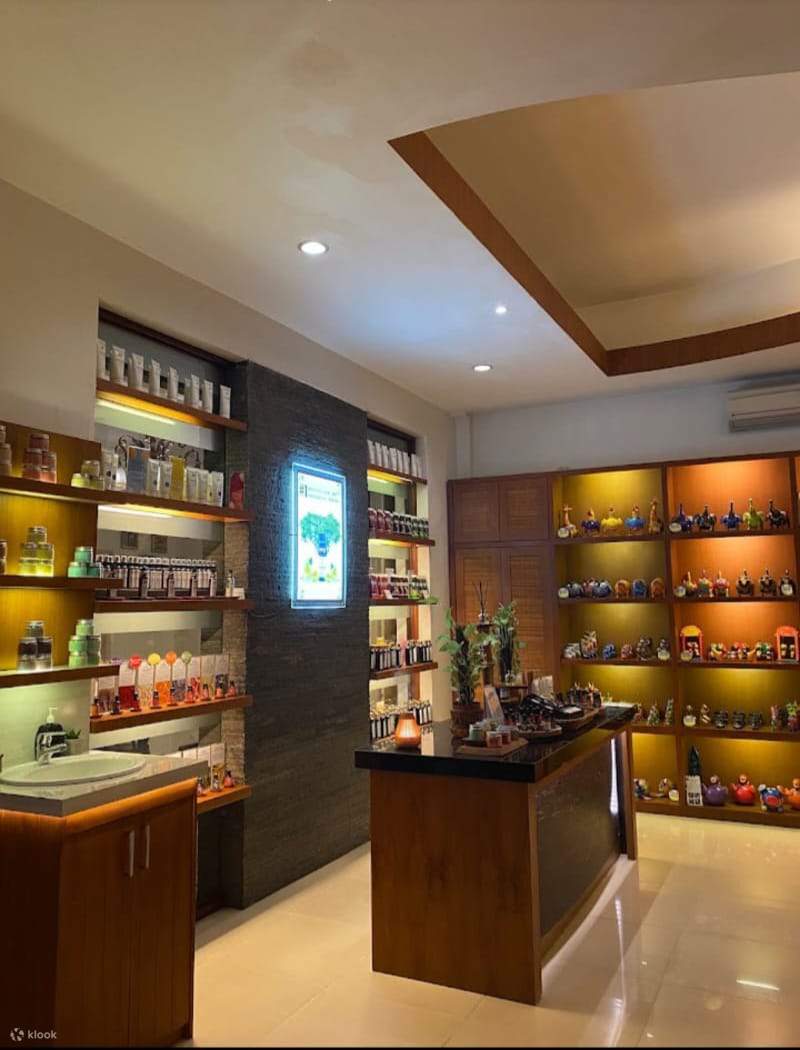 Jasmine Aromatic House（巴厘島Spa護理）