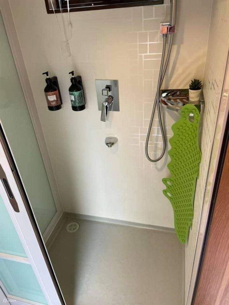 Campeggio a Hsinchu｜Tenuta Shi Jie｜Esperienza di Glamping di Lusso in Camper