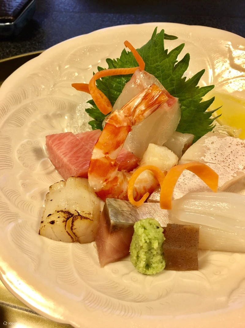 【米其林推薦割烹】京料理 かじ KAJI - 京都  