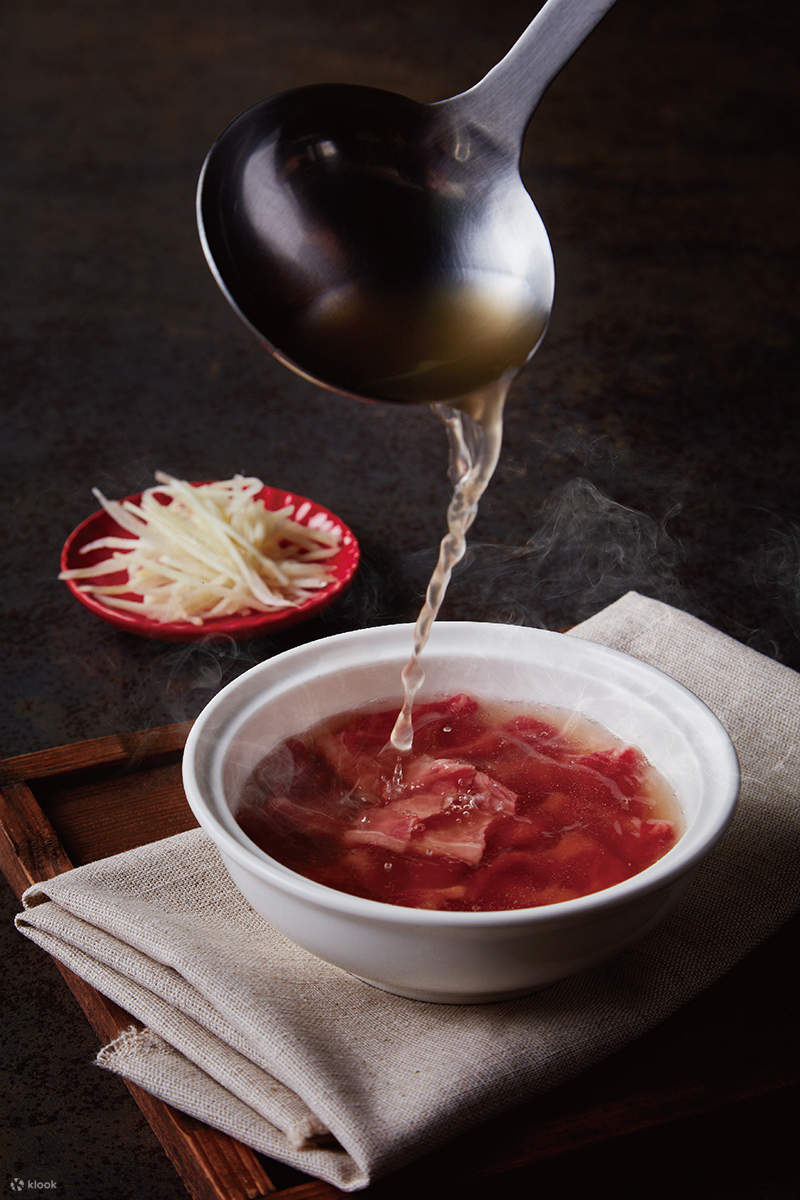 시티 푸드 파크웨이 뷔페 레스토랑