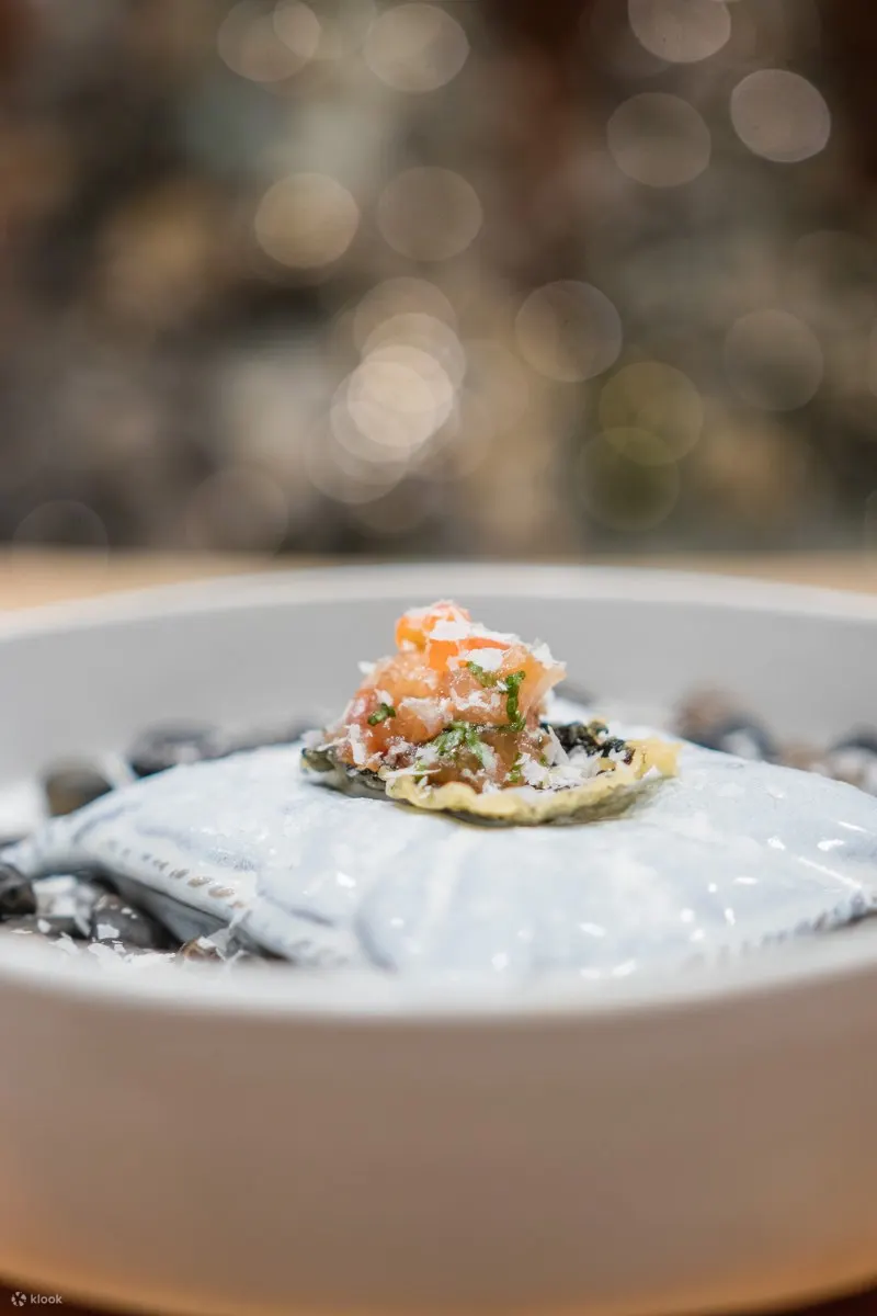 Momono Omakase - 曼谷 Ramindra 的日本料理