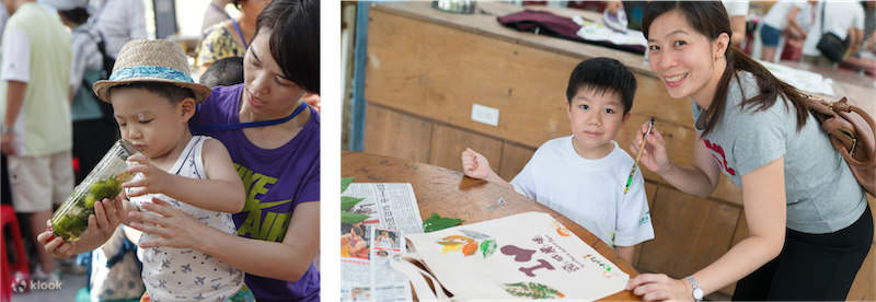 農産物DIY＆Yetuo DIY