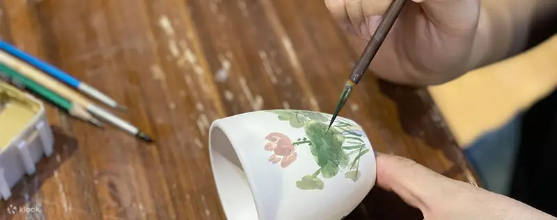 绘画