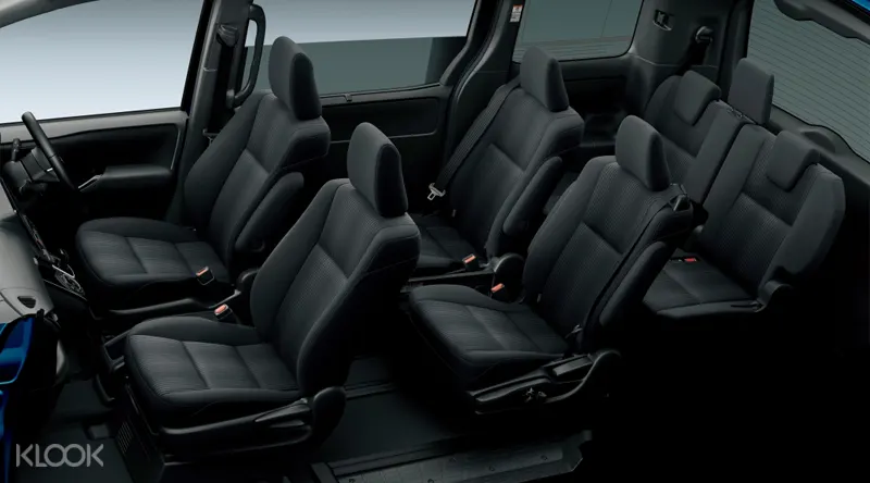 Get Wallpaper Hong Kong Private Car Charter Minivan Klook Us Desktop Wallpaper Free