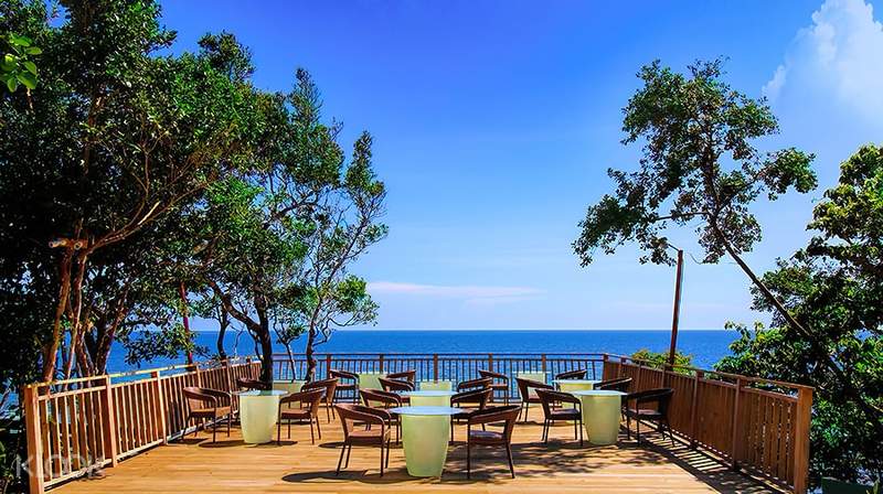 Panglao Staycation at Bohol Shores (Minimum 2 Night Stay) with 