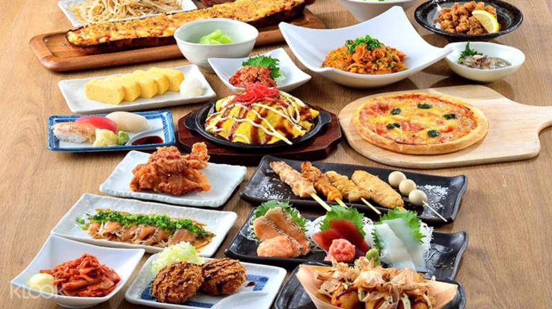 Tokyo Bay Japanese Buffet Coupon - Latest Buffet Ideas