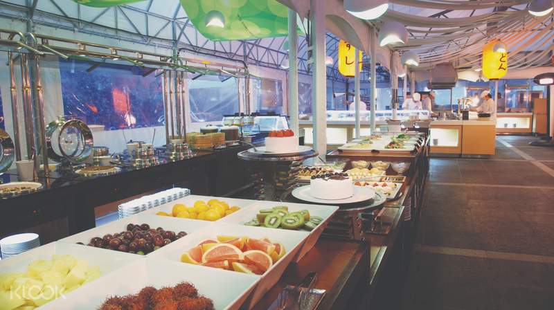 Harbor Seafood Buffet Coupon - Latest Buffet Ideas