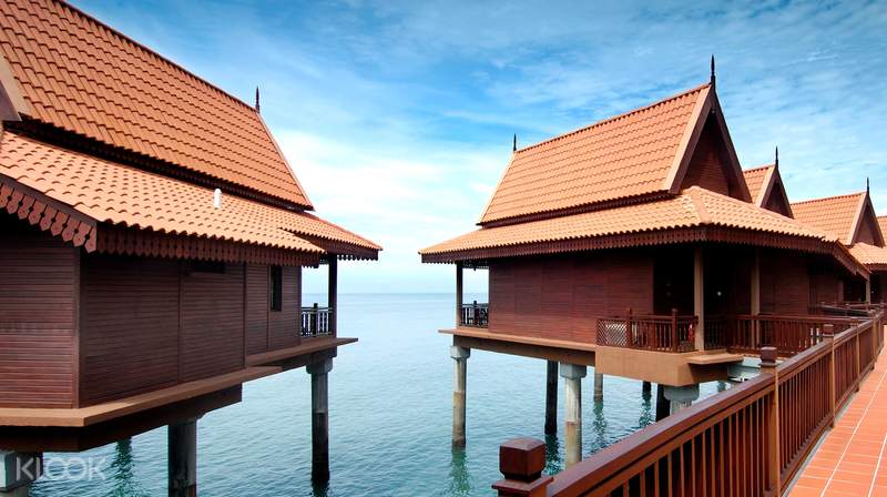 3 Days 2 Night Stay at Berjaya Langkawi Resort