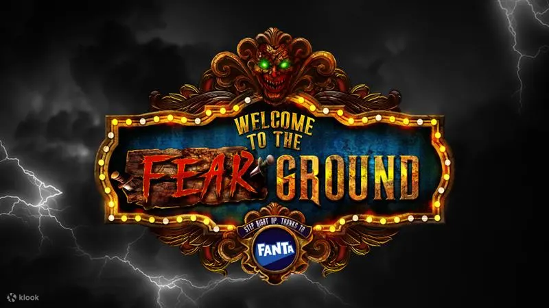 hhn13 scare zone