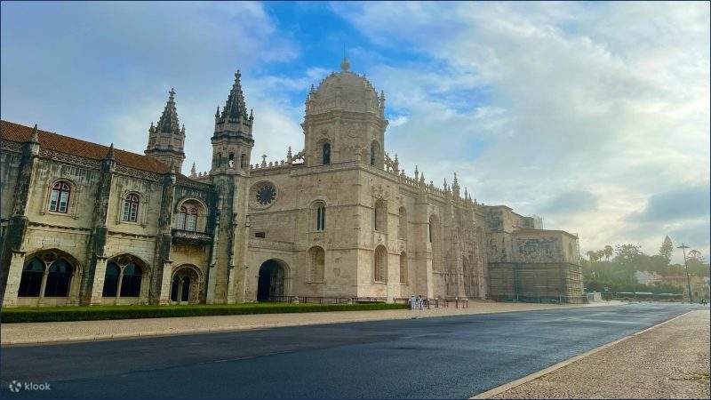 Jeronimos