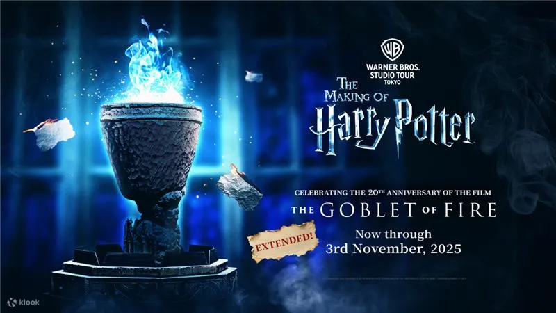 Goblet of Fire