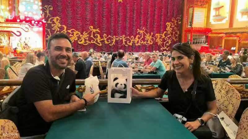 Tang Le Palace Theater 