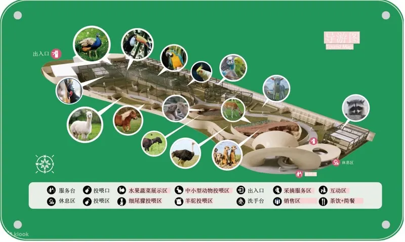 窝窝萌宠森友会