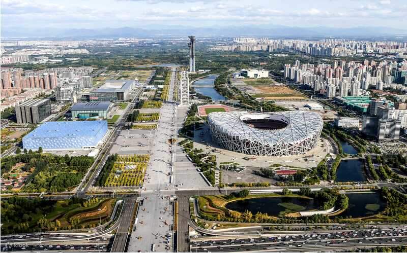 Beijing Private Tour: 3-Day UNESCO World Heritage Highlights - Klook