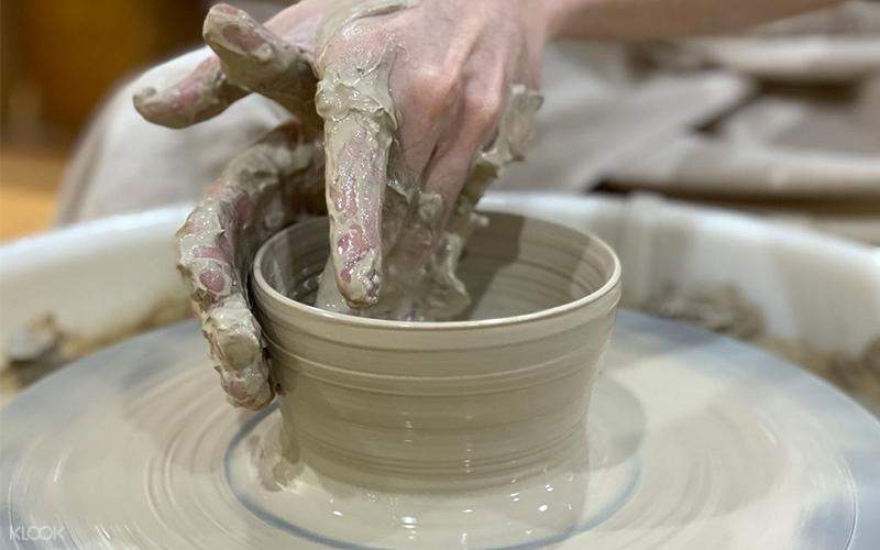 Up to 55 Off Ceramic and Pottery in Orchard Gateway or
