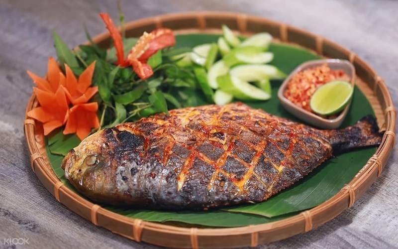 Fresh Seafood Home Delivery in Ho Chi Minh City - Klook ...