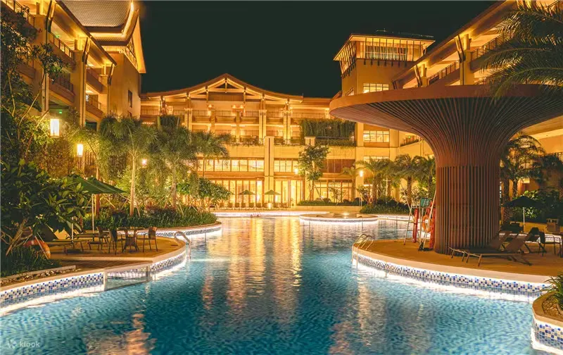 夏日玩乐