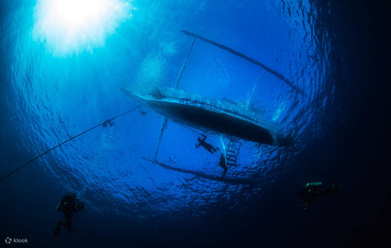 PADI Advanced Open Water Diver