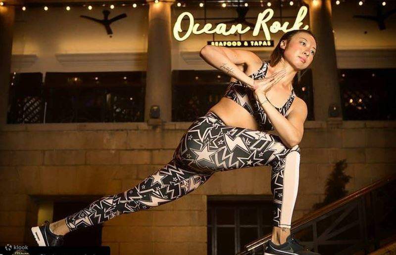 Fitlates Limited - [สถานที่ที่ดีสำหรับคนเมือง/พิลาทิสสลิมมิ่ง] อุปกรณ์พิลาทิส | คลาสลาจินบรรเทาอาการปวด | ฟลอร์โยคะ | ซุนวาน