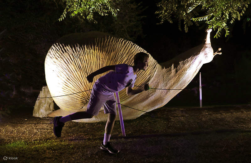 メガクリーチャー