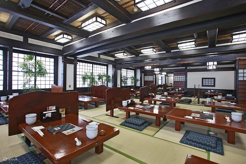 蟹本家名古屋站前店