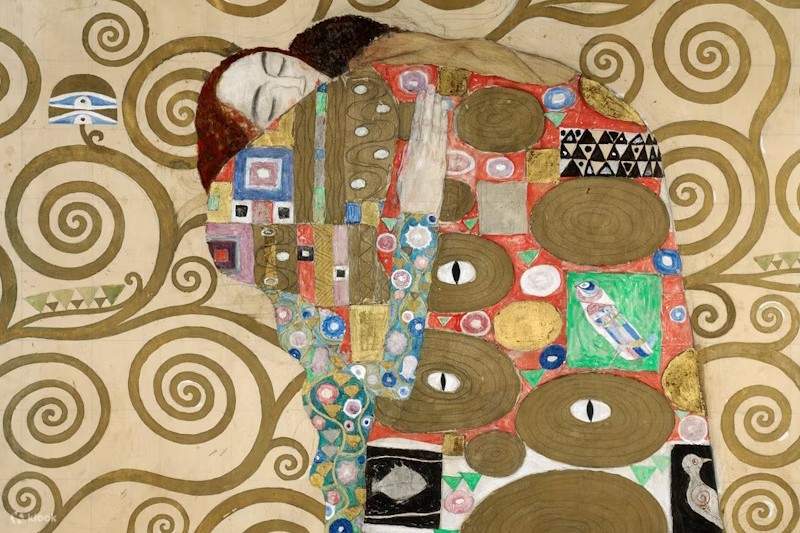 Le MAK - Musée des Arts Appliqués