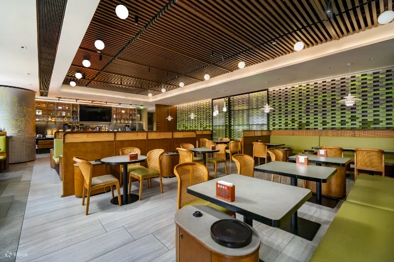 广州塔琶洲会展中心逸扉酒店