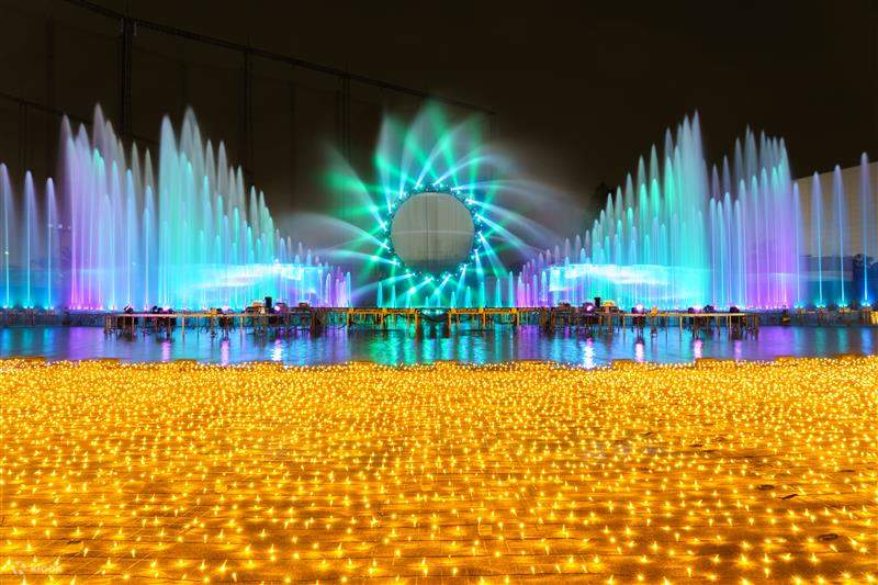 东京读卖乐园门票