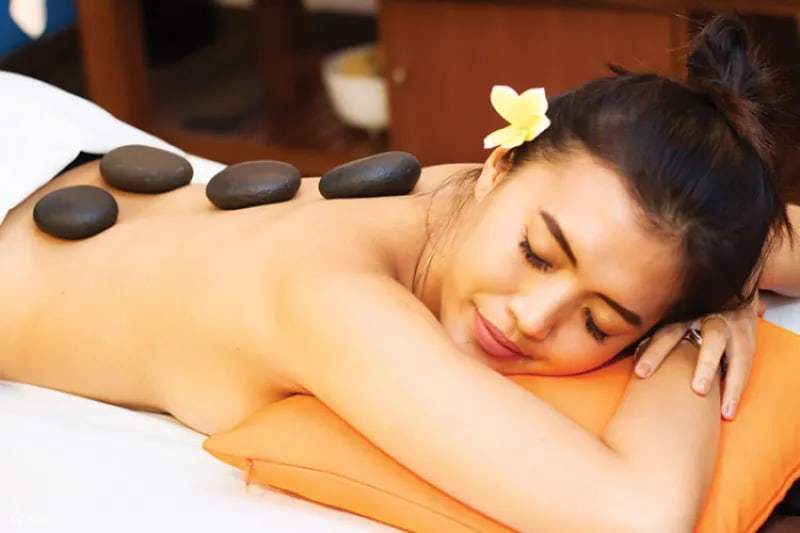Le SPA au The ONE Legian