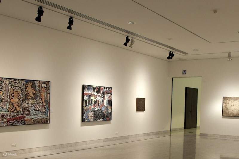 Barcelona Museum Pass Sin Colas