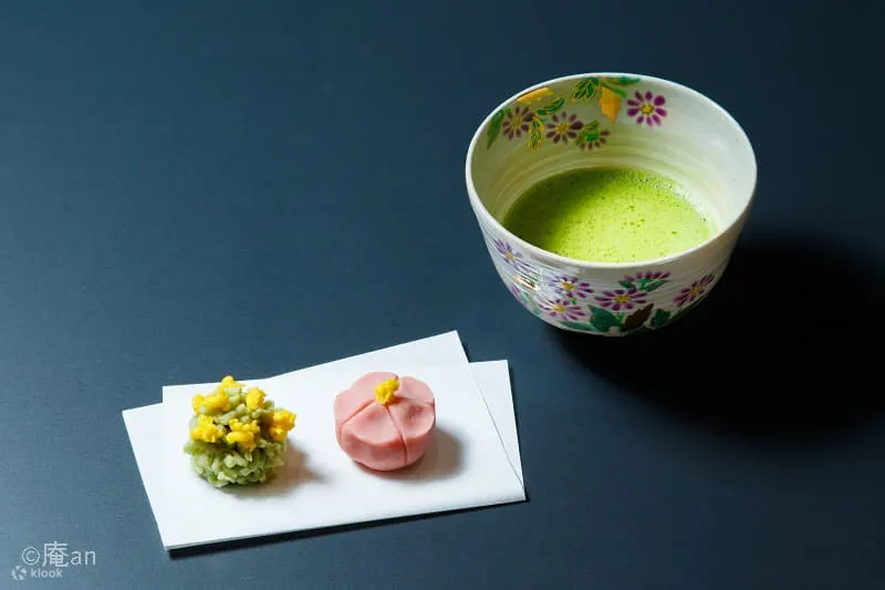 茶道体验（名古屋）
