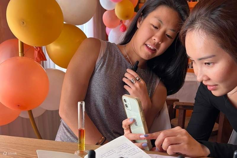 作品の写真を撮りましょう